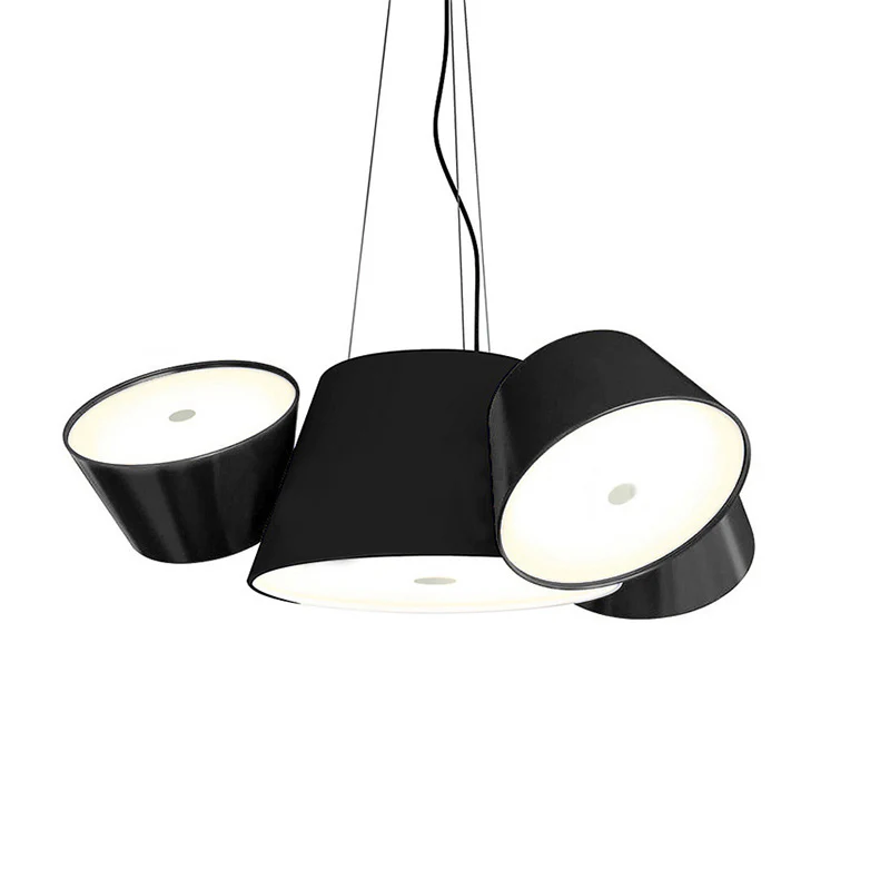 WOMO Tom-Tom Drums Chandelier-WM2144 - Image 45