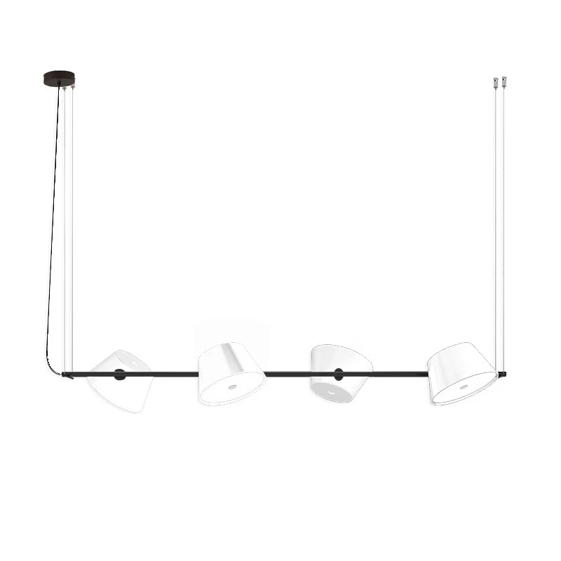 WOMO Tom-Tom Drums Chandelier-WM2144 - Image 48