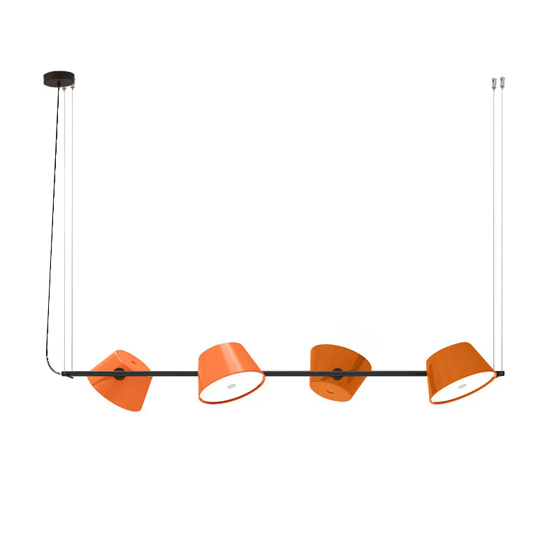 WOMO Tom-Tom Drums Chandelier-WM2144 - Image 52