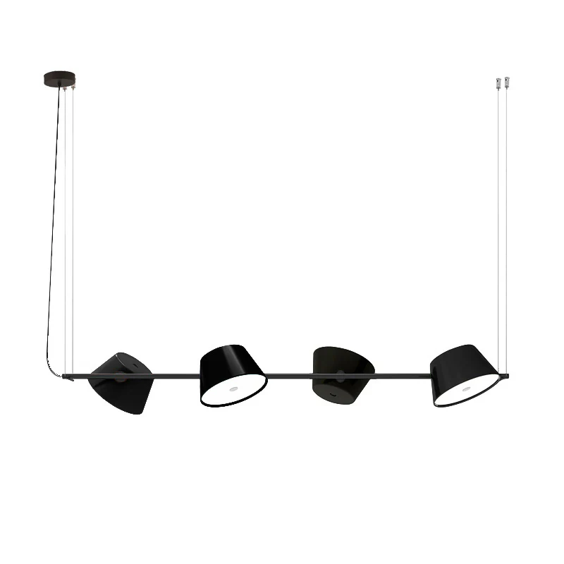 WOMO Tom-Tom Drums Chandelier-WM2144 - Image 54