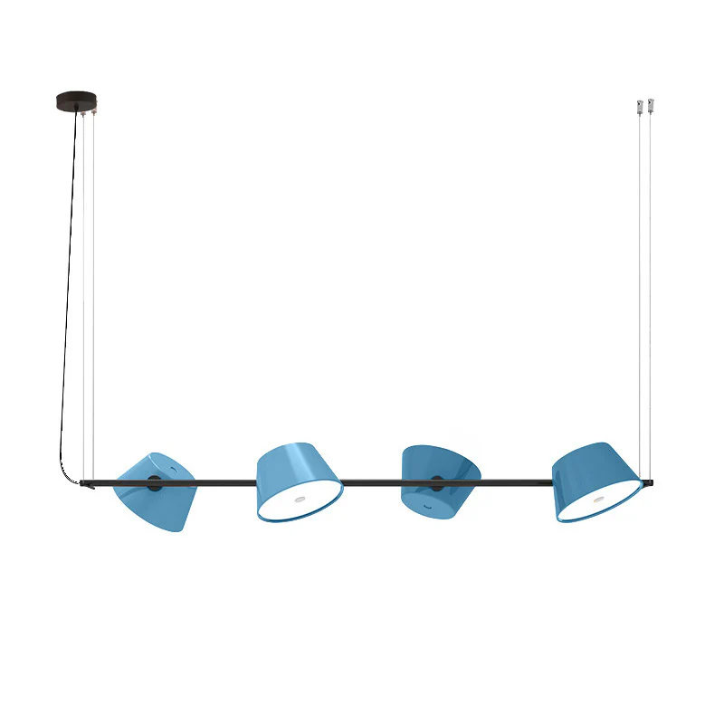 WOMO Tom-Tom Drums Chandelier-WM2144 - Image 56