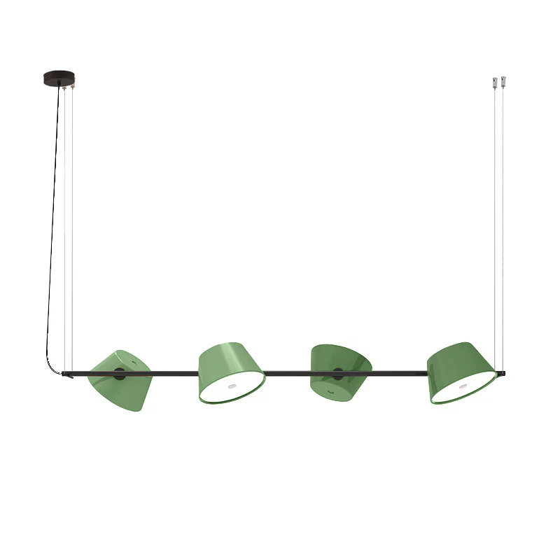 WOMO Tom-Tom Drums Chandelier-WM2144 - Image 58