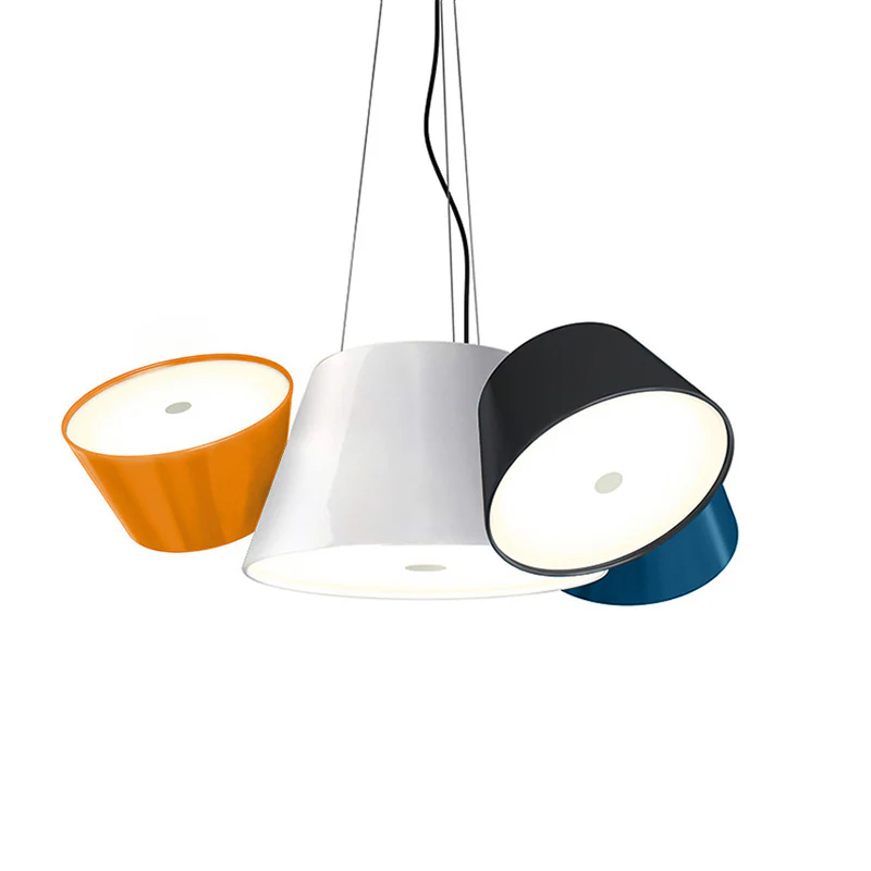 WOMO Tom-Tom Drums Chandelier-WM2144 - Image 60
