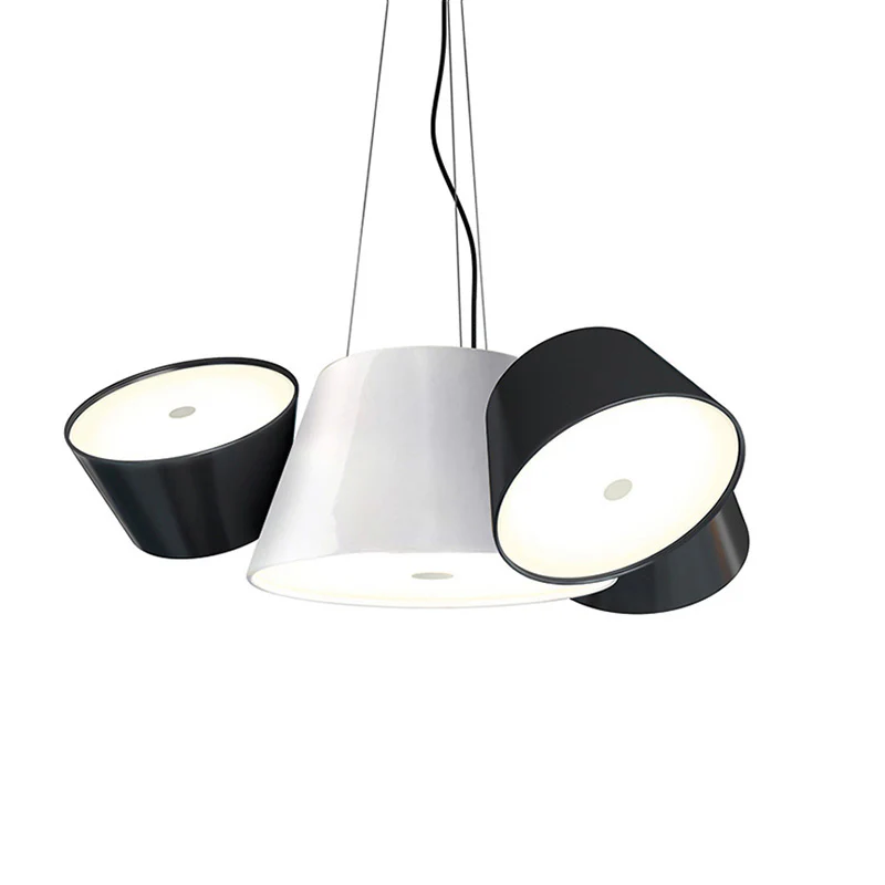 WOMO Tom-Tom Drums Chandelier-WM2144 - Image 62