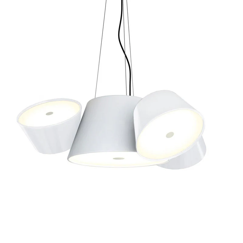 WOMO Tom-Tom Drums Chandelier-WM2144 - Image 64