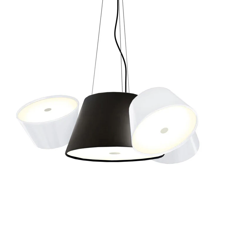 WOMO Tom-Tom Drums Chandelier-WM2144 - Image 66