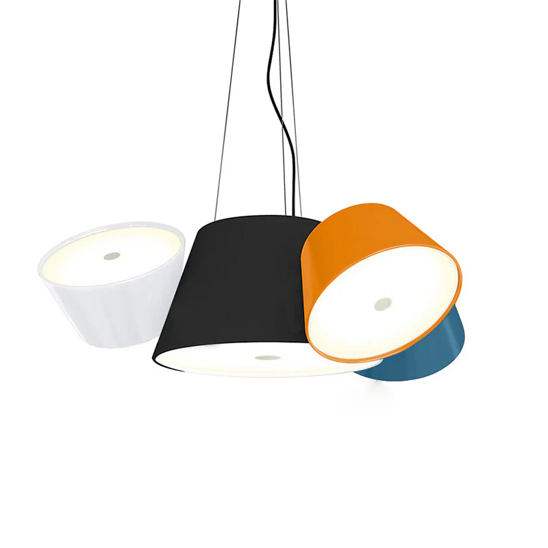 WOMO Tom-Tom Drums Chandelier-WM2144 - Image 68