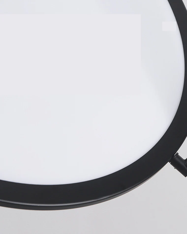 WOMO Adjustable Tripod Floor Lamp-WM7027 - Image 19