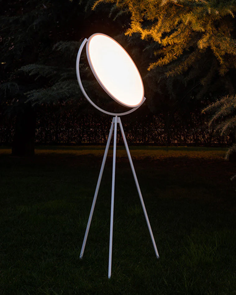 WOMO Adjustable Tripod Floor Lamp-WM7027 - Image 21