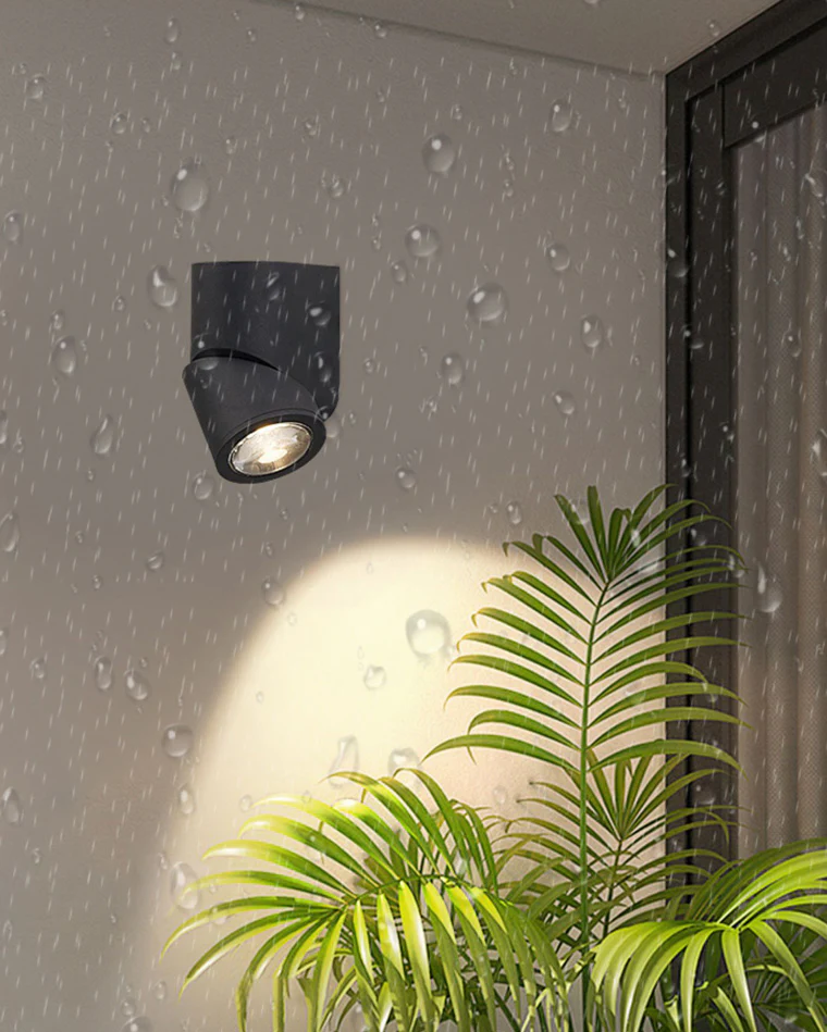 WOMO Up Down Outdoor Wall Light-WM9060 - Image 6