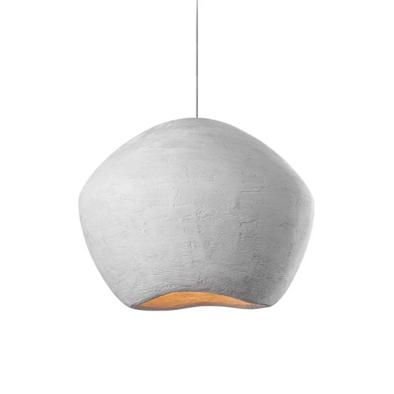 WOMO Wabi-sabi Bell Chandelier-WM2689 - Image 11