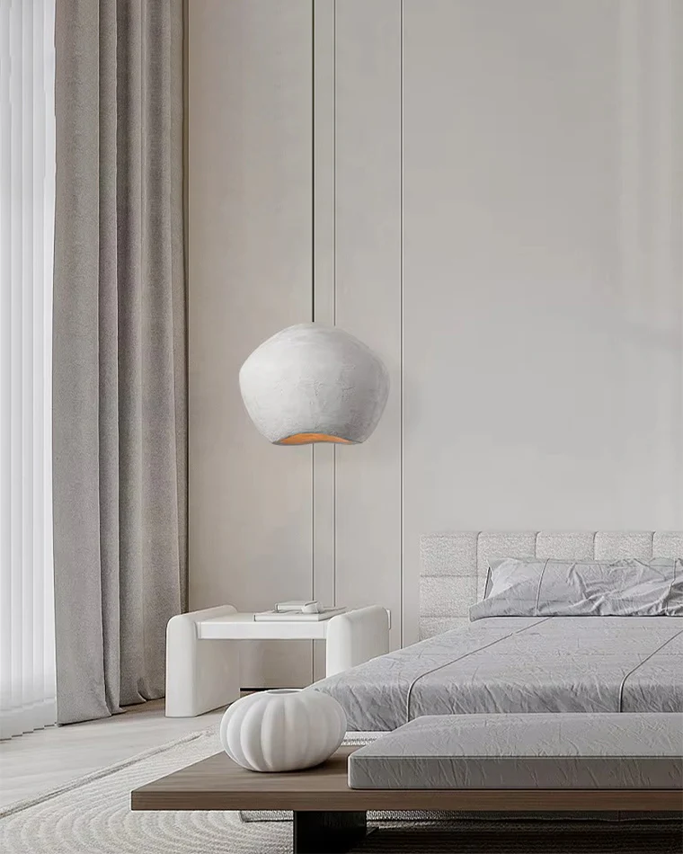 WOMO Wabi-sabi Bell Chandelier-WM2689 - Image 2