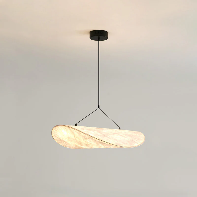 WOMO Cloud Rice Paper Pendant Light-WM2316 - Image 18