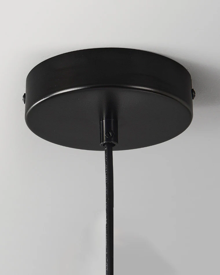 WOMO White Cones Pendant Light-WM2320 - Image 13
